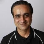 VivekPatel Profile Picture