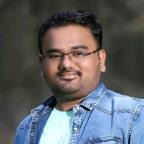 Umesh Dinkarrao Baradkar Profile Picture