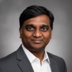 Sunil Kumar Pashikanti Profile Picture