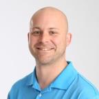 Bill Whalen - Microsoft Profile Picture