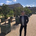 Richard Mayo Profile Picture