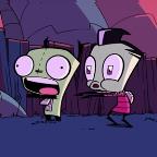 Stripey Profile Picture