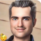 Arash Profile Picture