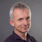 Rob Driessen Profile Picture