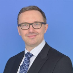 GilesG Profile Picture