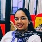 MeenaVinaykumar Profile Picture