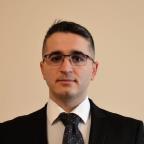 Betim Beja Profile Picture