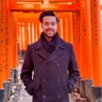 djworsdell Profile Picture