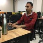 jayprakash Profile Picture