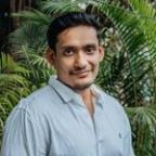 MithunSuresh Profile Picture