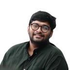 Venkat Jogi Profile Picture