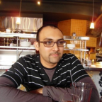 Sidhartha Gundavarapu Profile Picture