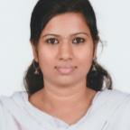 Dr Gomathi MVP, MCT Community lead, MLE Profile Picture
