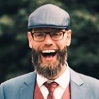 Jan-Rienk Profile Picture