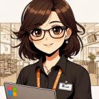 anmateusMSFT Profile Picture