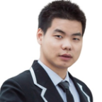 Hongzheng_Qin Profile Picture