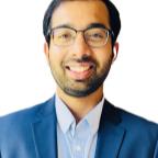 Harish Mogulluri Profile Picture