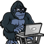 Nerd_Gorilla1 Profile Picture