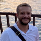 Oguz Erdeve Profile Picture