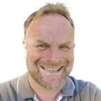 FredØdegård Profile Picture