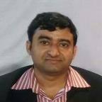 Nitesh Sharma Profile Picture