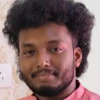 Midhun Sunil Profile Picture