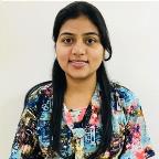 Bhavika A. Vala Profile Picture