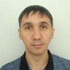 Rafael Khalilyullov Profile Picture