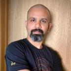 Shiva Profile Picture