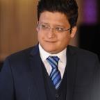 Haseeb Jamshed Profile Picture