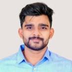 PJ_Saikiran Profile Picture