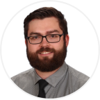 Nate Blieschke Profile Picture