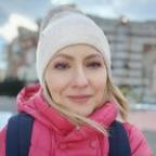 ClaudiaK Profile Picture