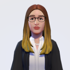 CeciliaP Profile Picture