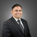 Sanjay Shenoy Profile Picture