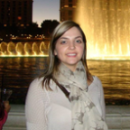 NickiGreene Profile Picture