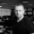 Sam Conroy Profile Picture