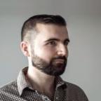 vladimir84 Profile Picture