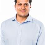 Girish SOCO Profile Picture