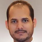 AbdulmajeedAlghazali Profile Picture