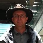 Michael Thorne Profile Picture