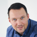 TomazVodusek Profile Picture