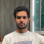 Krishna Bhardwaj Profile Picture