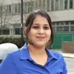Malini Johari Profile Picture