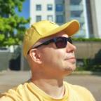 JukkaNiiranen Profile Picture