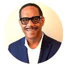 Anthony Robinson Profile Picture