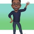 Pat_Wickramage Profile Picture