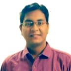 Kalpesh Barhate Profile Picture