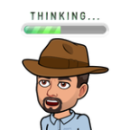 dtedwards Profile Picture