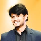 Mahendra Thammita Profile Picture